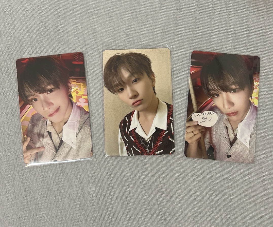 金雲鶴 BOYLIFE 小盤