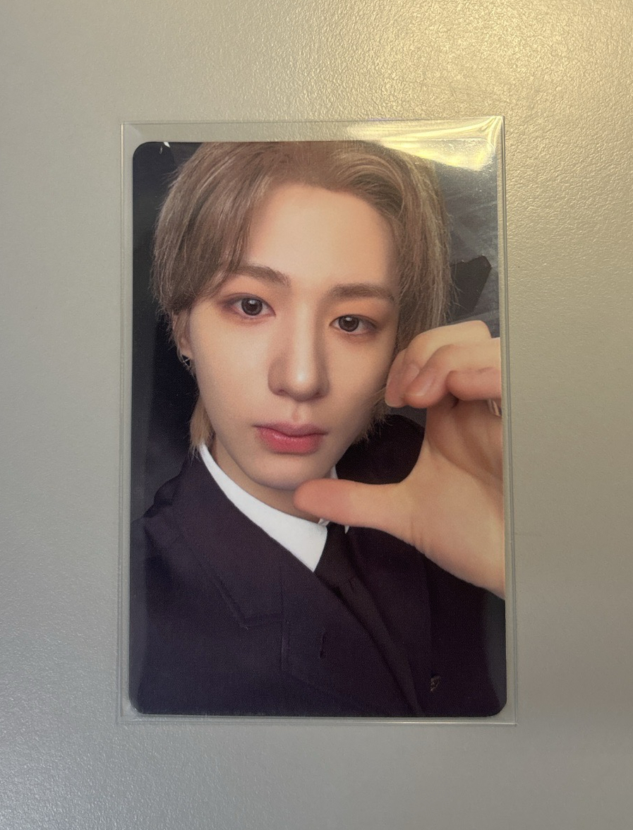 金桐儇 No Genre快閃店LD