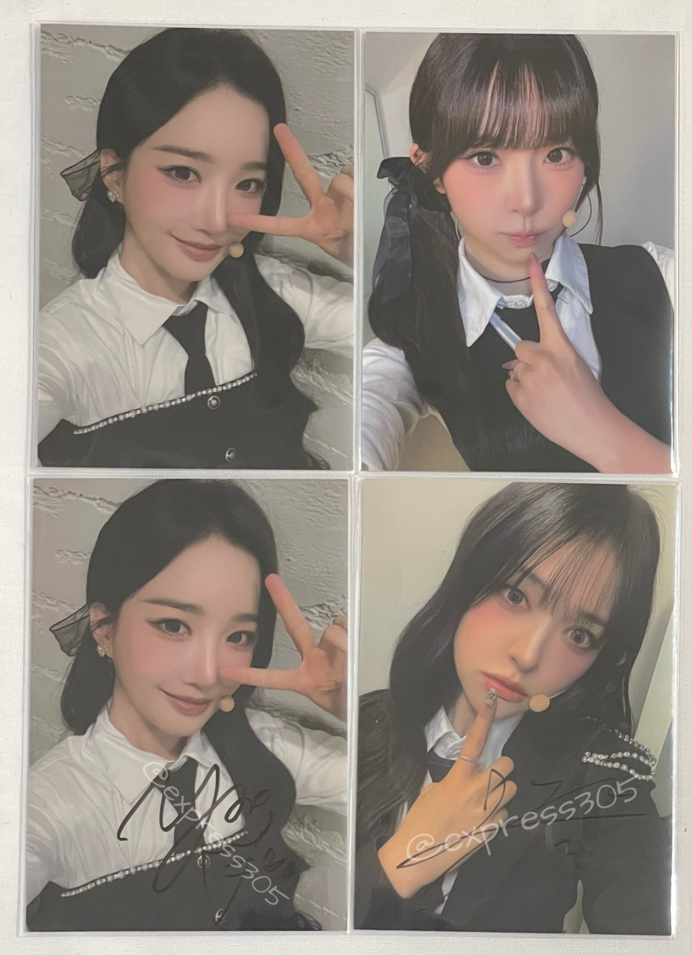 tripleS @%首爾場入場禮