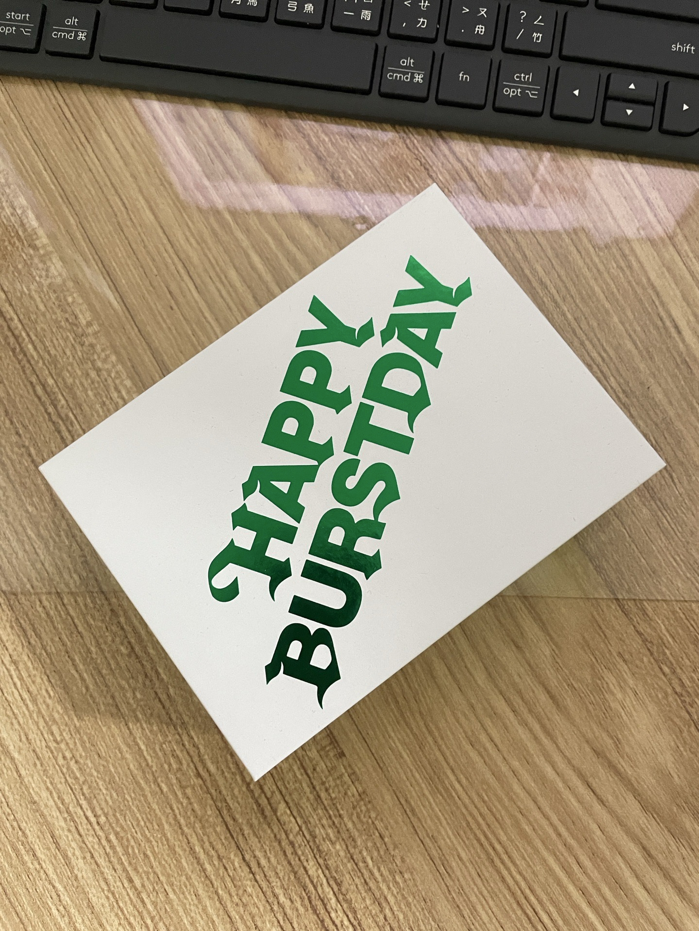 專輯區（空專、未拆）