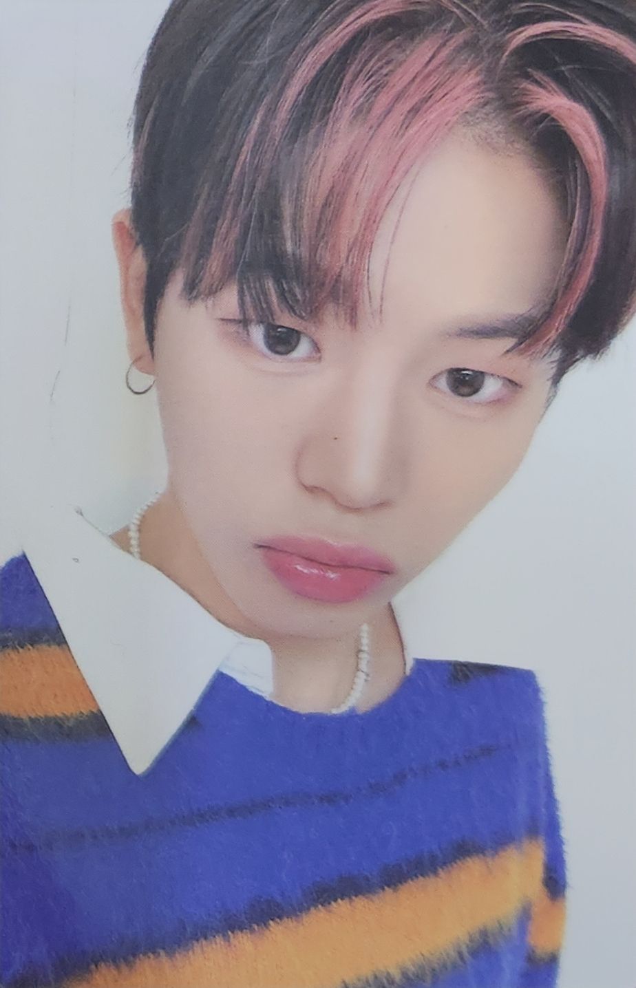 文淨泫HOT MESS公放卡