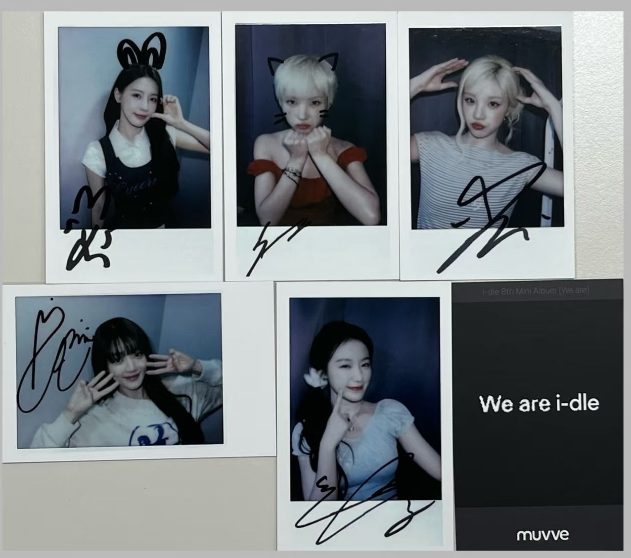 muvve6.0 卡/拍皆有