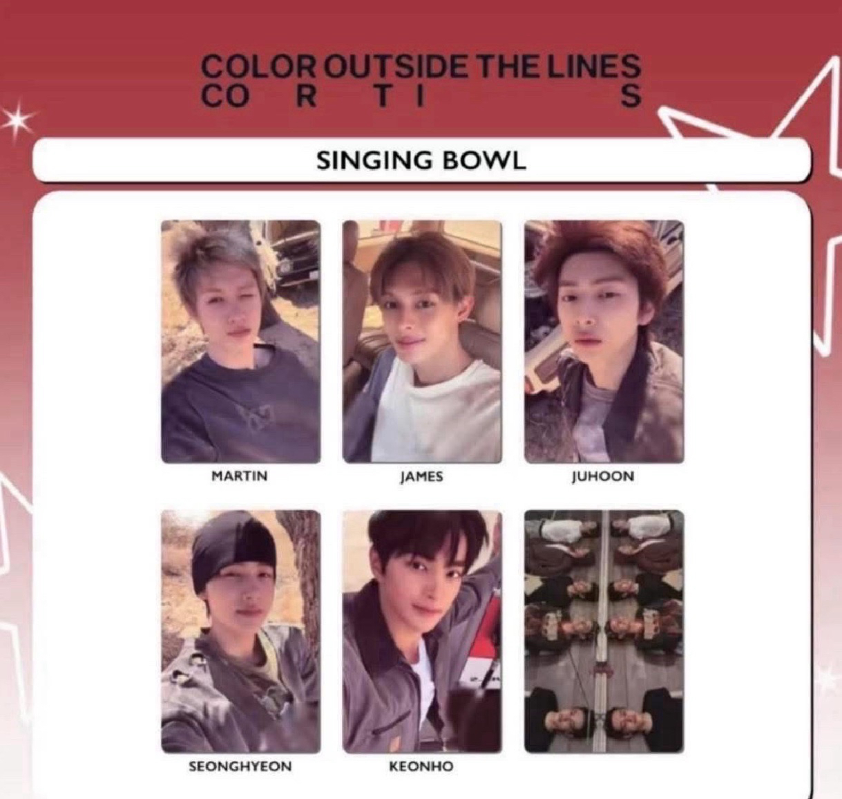 頌缽卡（玹/馬/凡/訓）