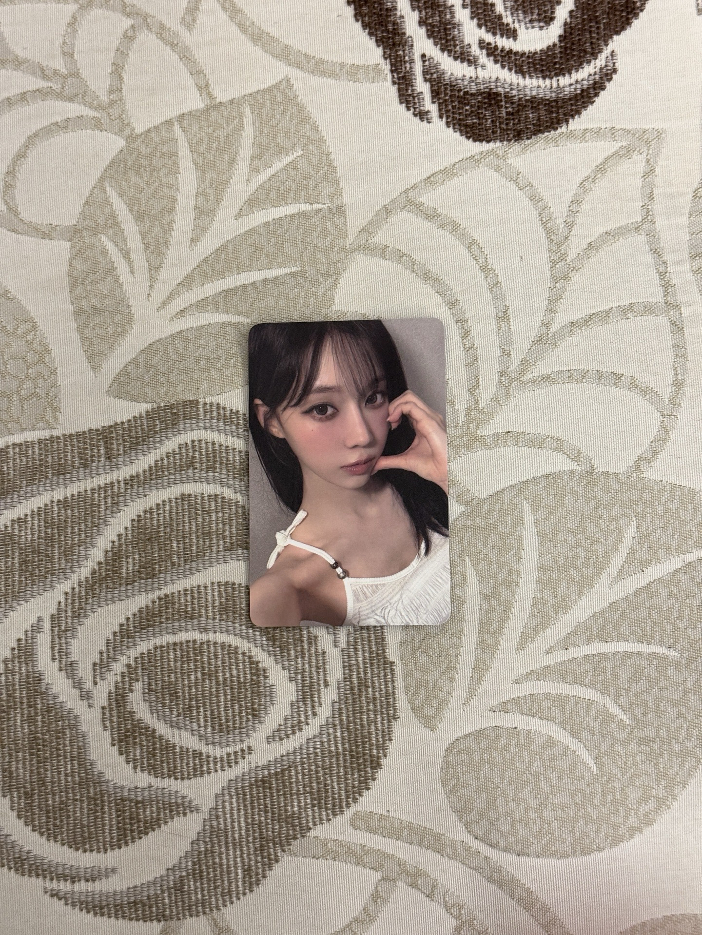 Dirty Work/el簽售/茉莉冬