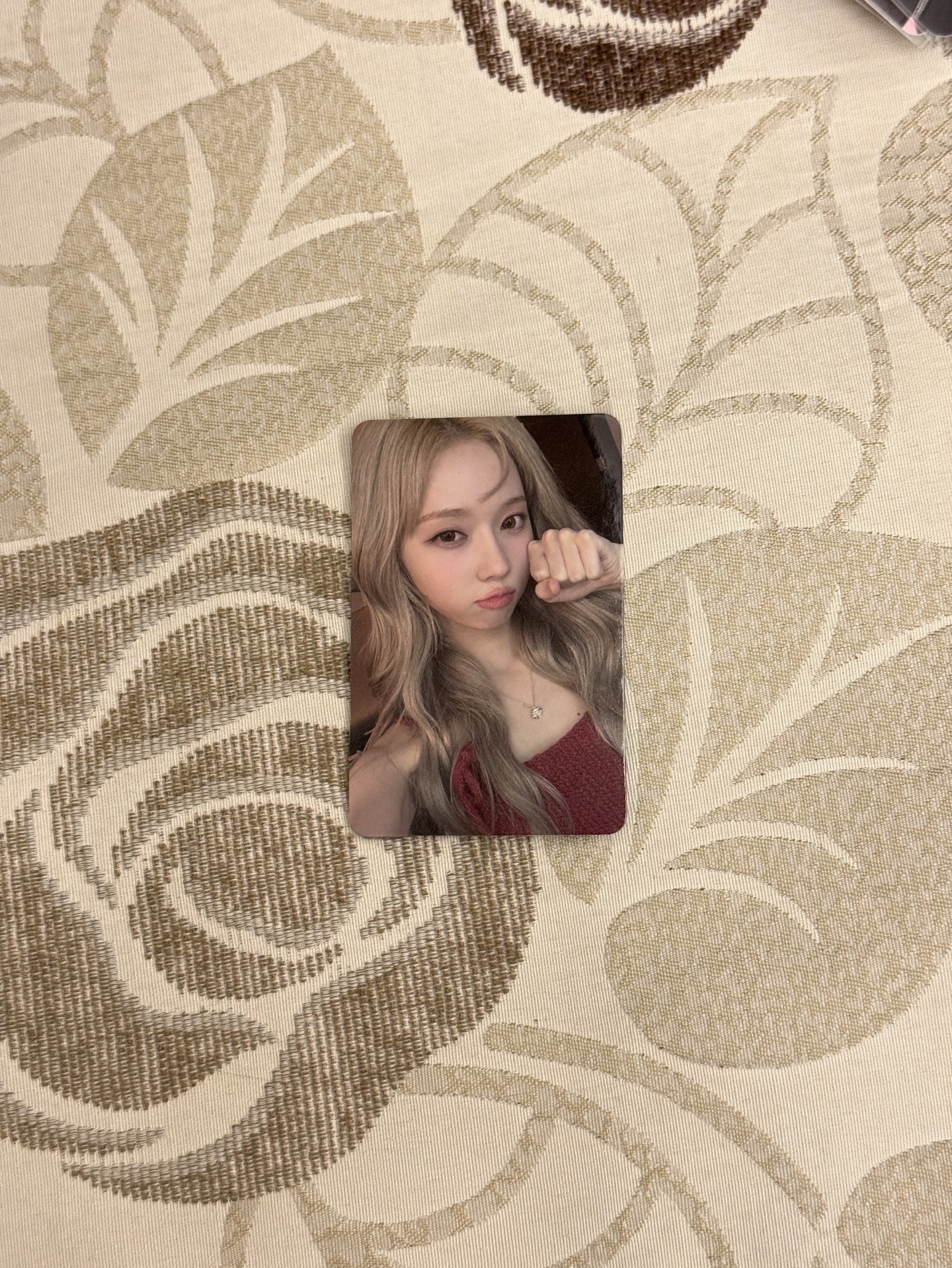 Armageddon/香港簽售/港簽冬