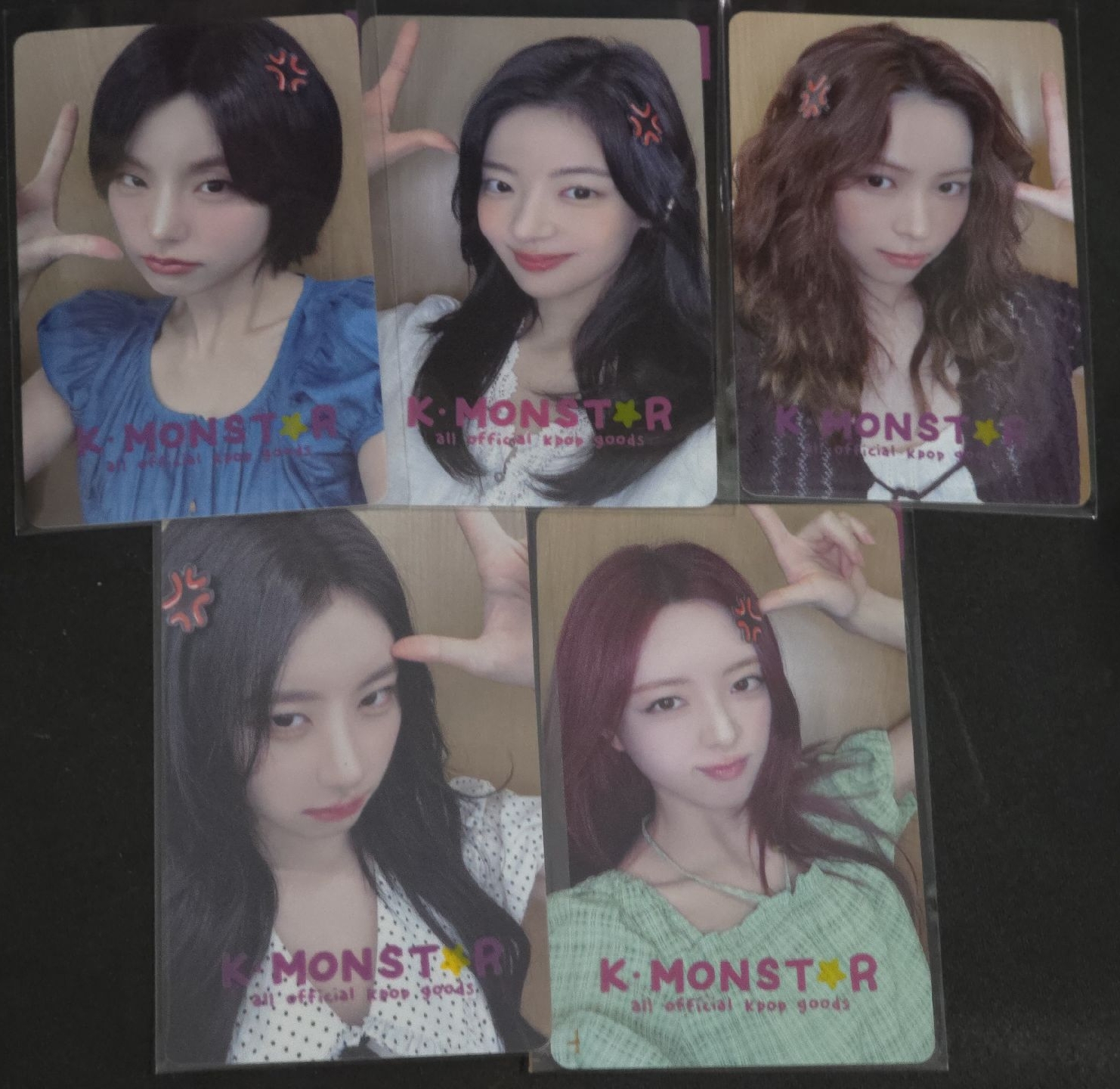 KM 台北場 一拉一拉