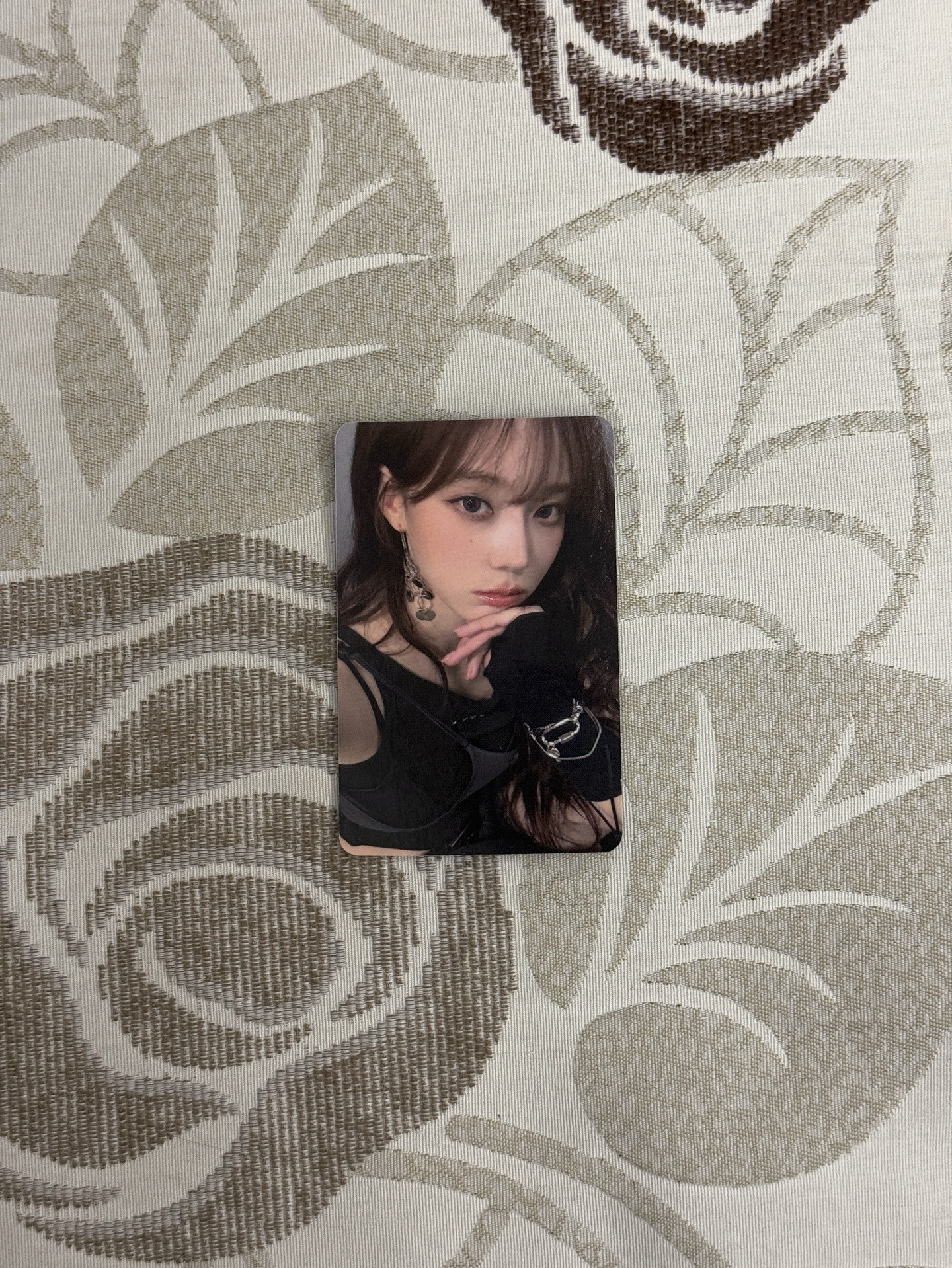 Dirty Work/sr星河中背/星河中背冬