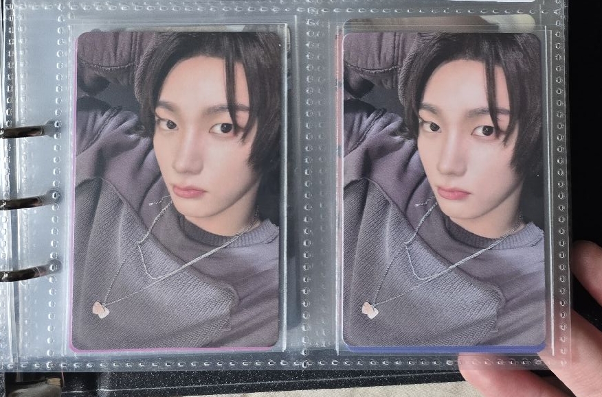 19.99 成淏單封專卡