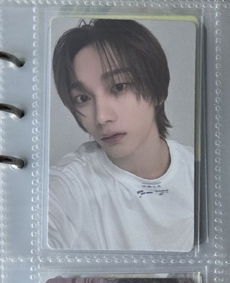 19.99 成淏wvs單封特典