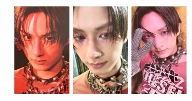 SEVENTEEN 正規五 HAPPY BURSTDAY 電子專 全新未掃