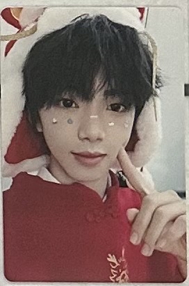 張函瑞野蠻戳臉