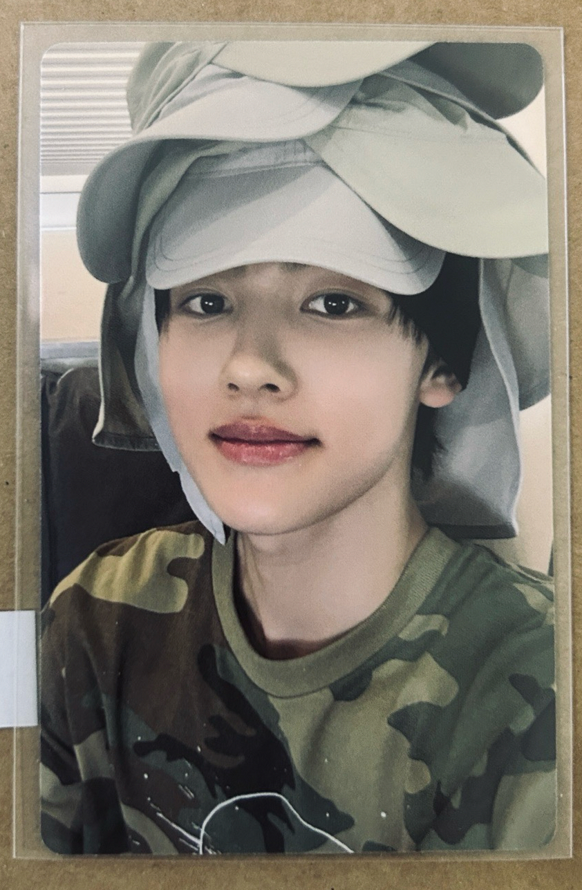 嚴成玹 wvs直播卡A（含綁）