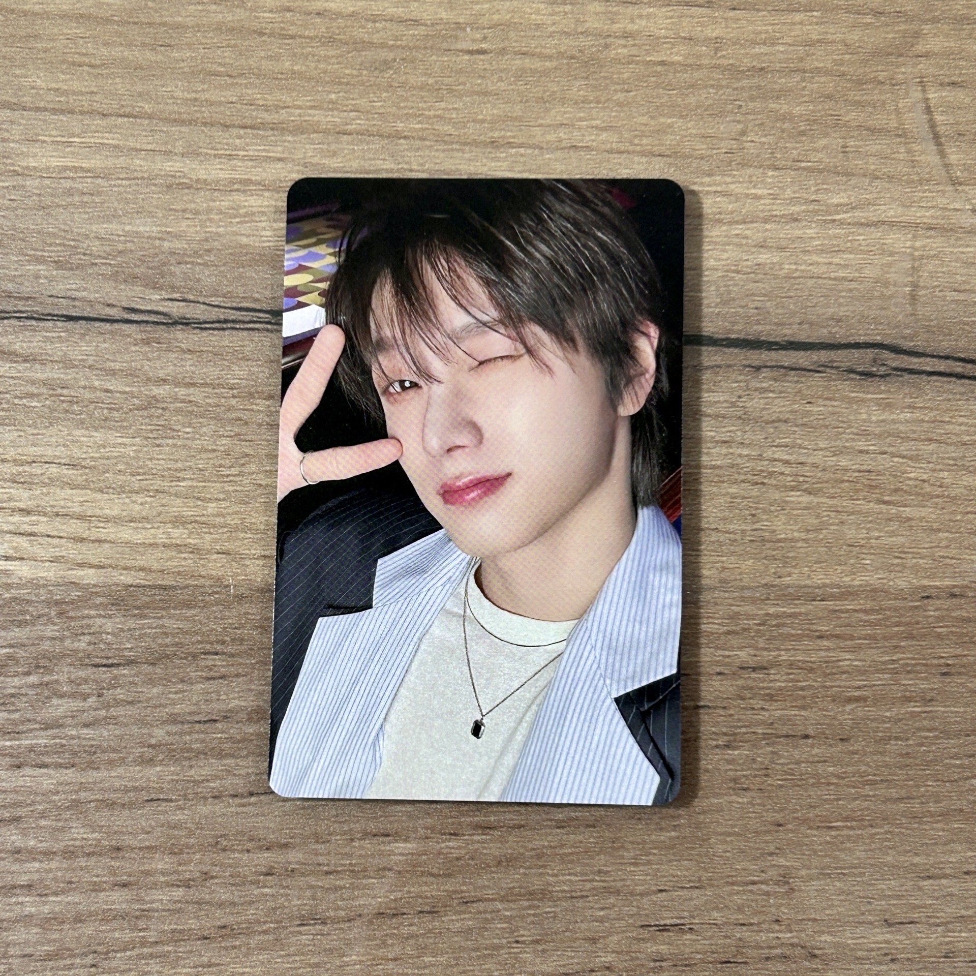 BOYLIFE 日咖單封特典