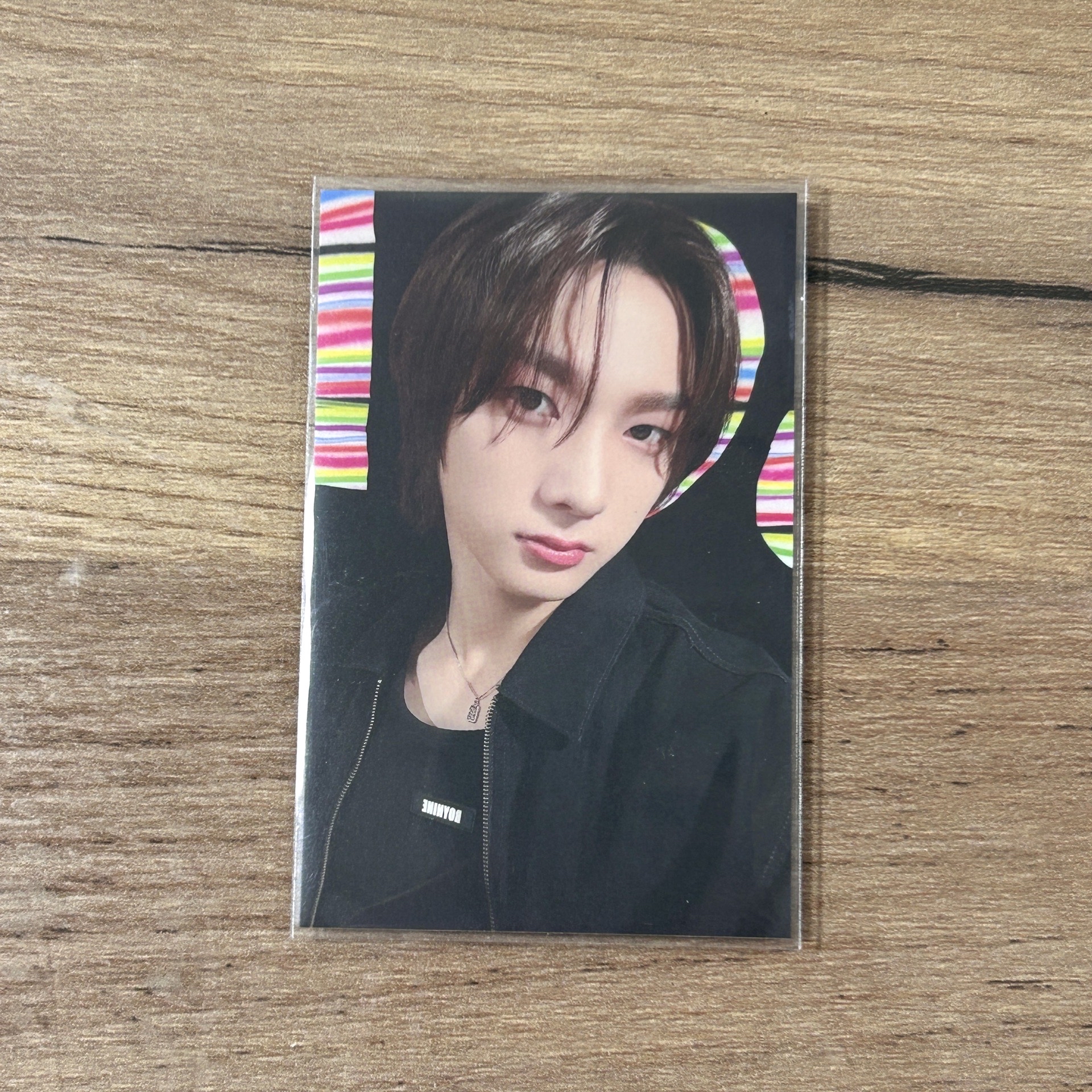 19.99 環球單封特典