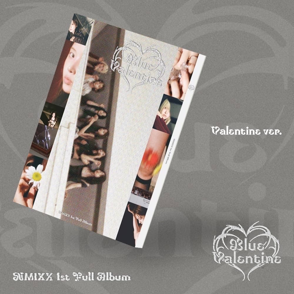 正規一 CD 普版 Valentine ver.未拆專