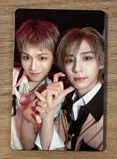 BOYLIFE 25雙人卡黑版