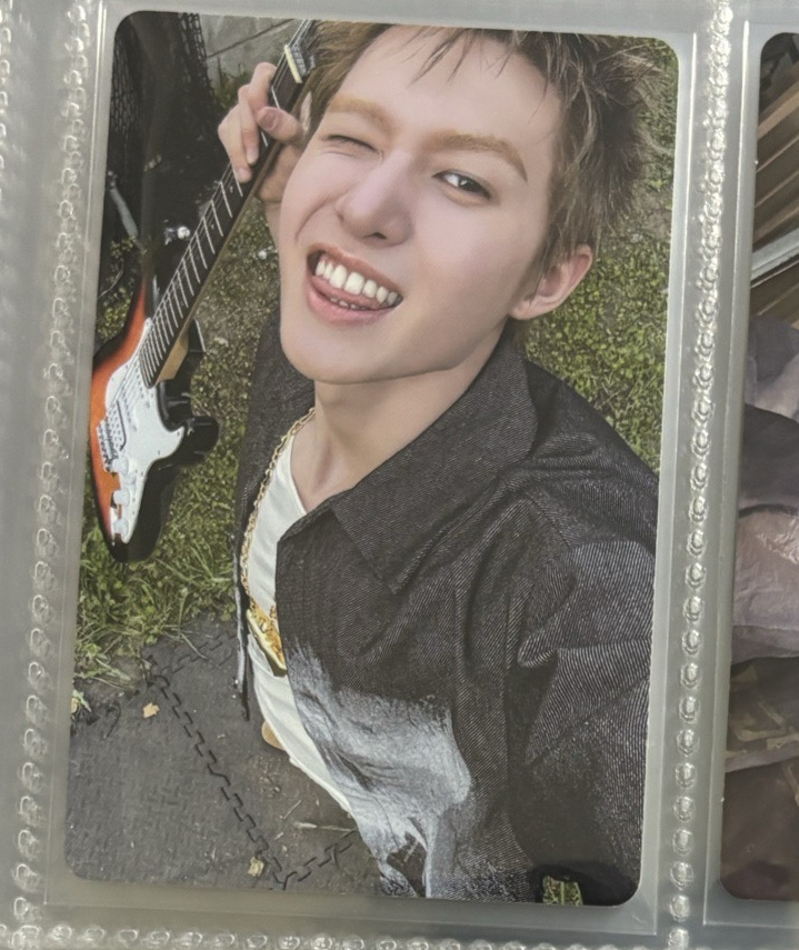 馬丁 電子專專卡