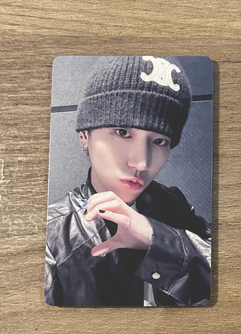 No Genre 一直娛1.0 台灣演唱會機場造型