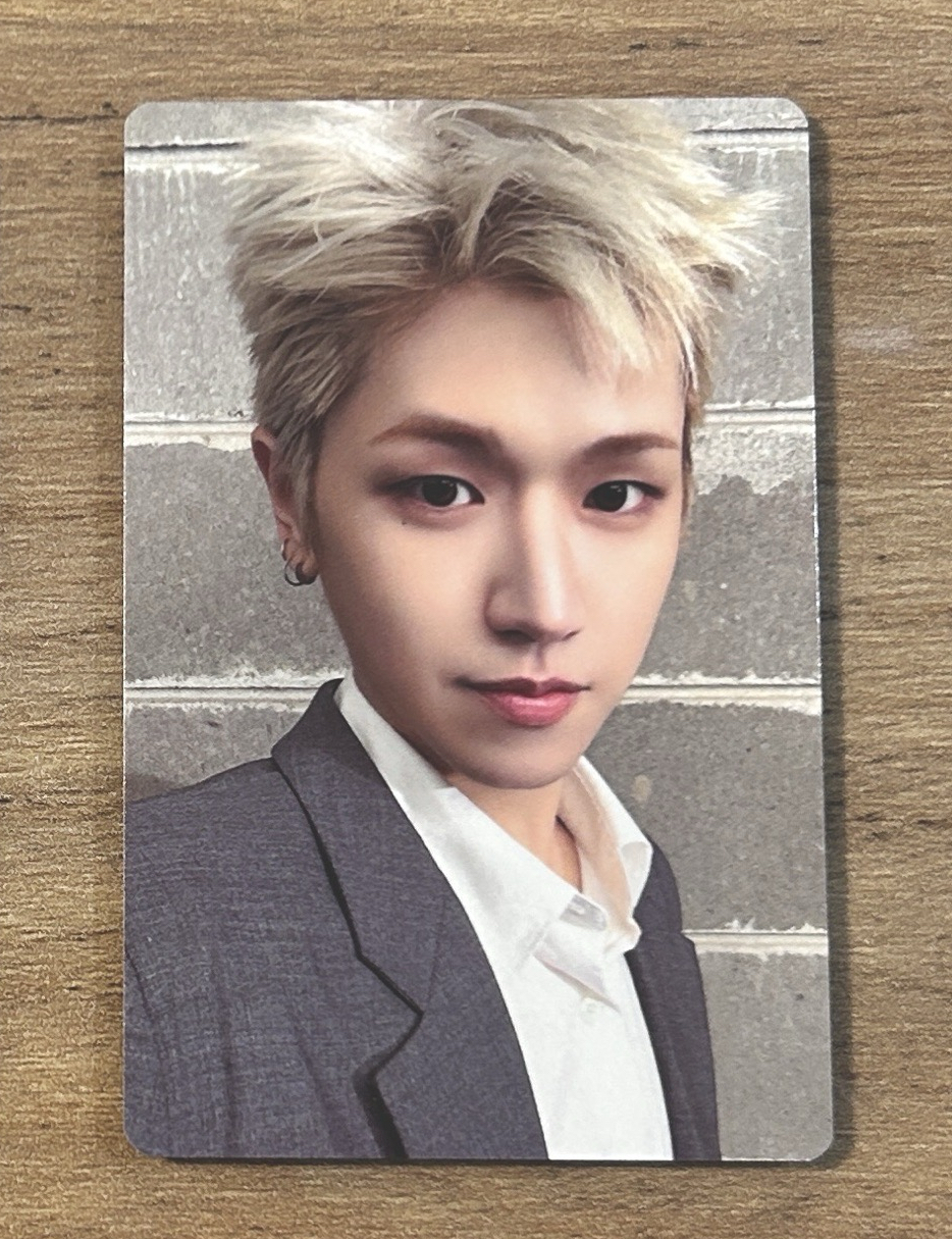 No Genre SW線下快閃店特典