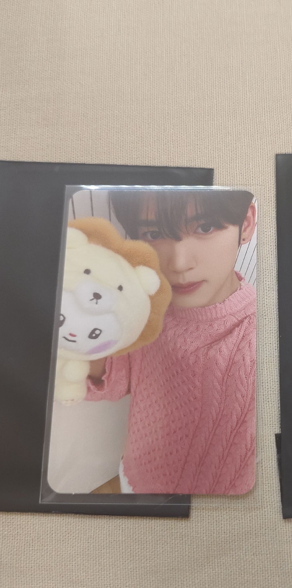 zeroni FW 辰滿額卡