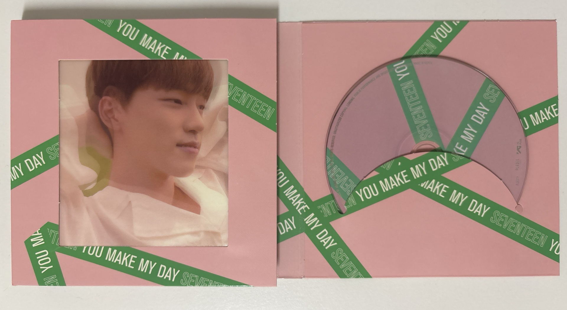 迷5空專+燦變化卡