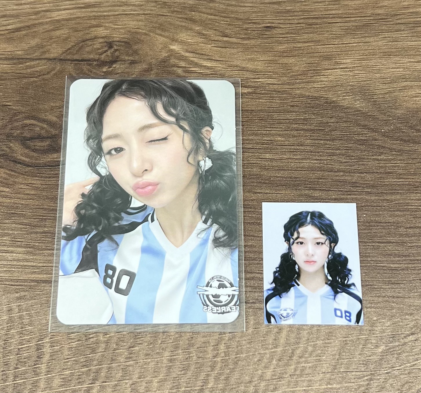 三期會員禮 允真