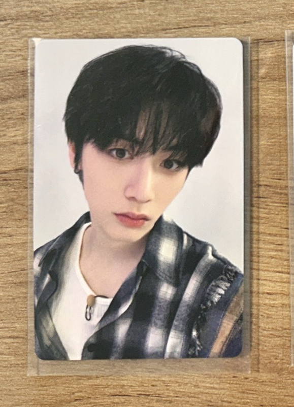 19.99一直娛1.0 漢東旼