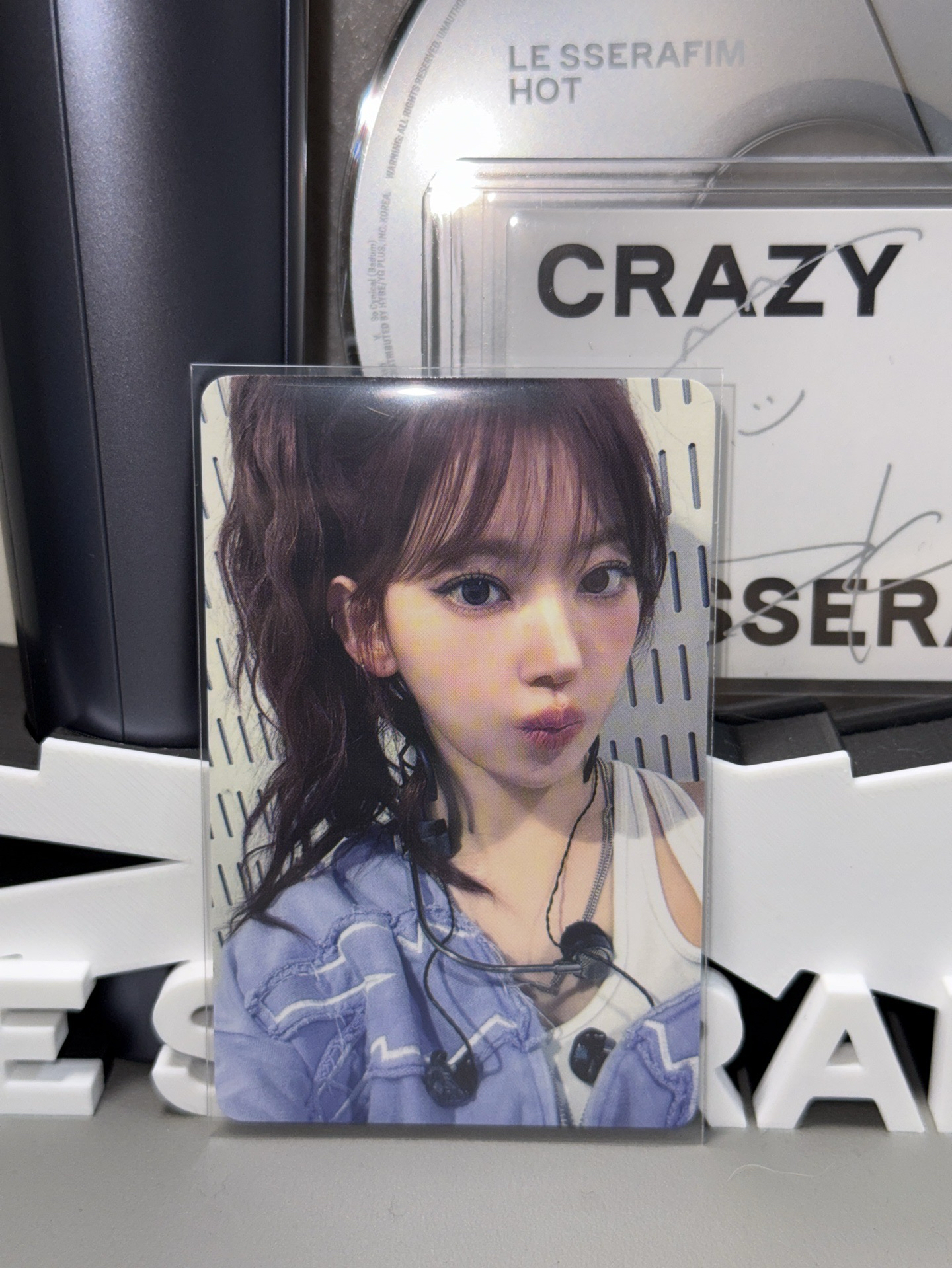 🔺日咖幸運卡櫻