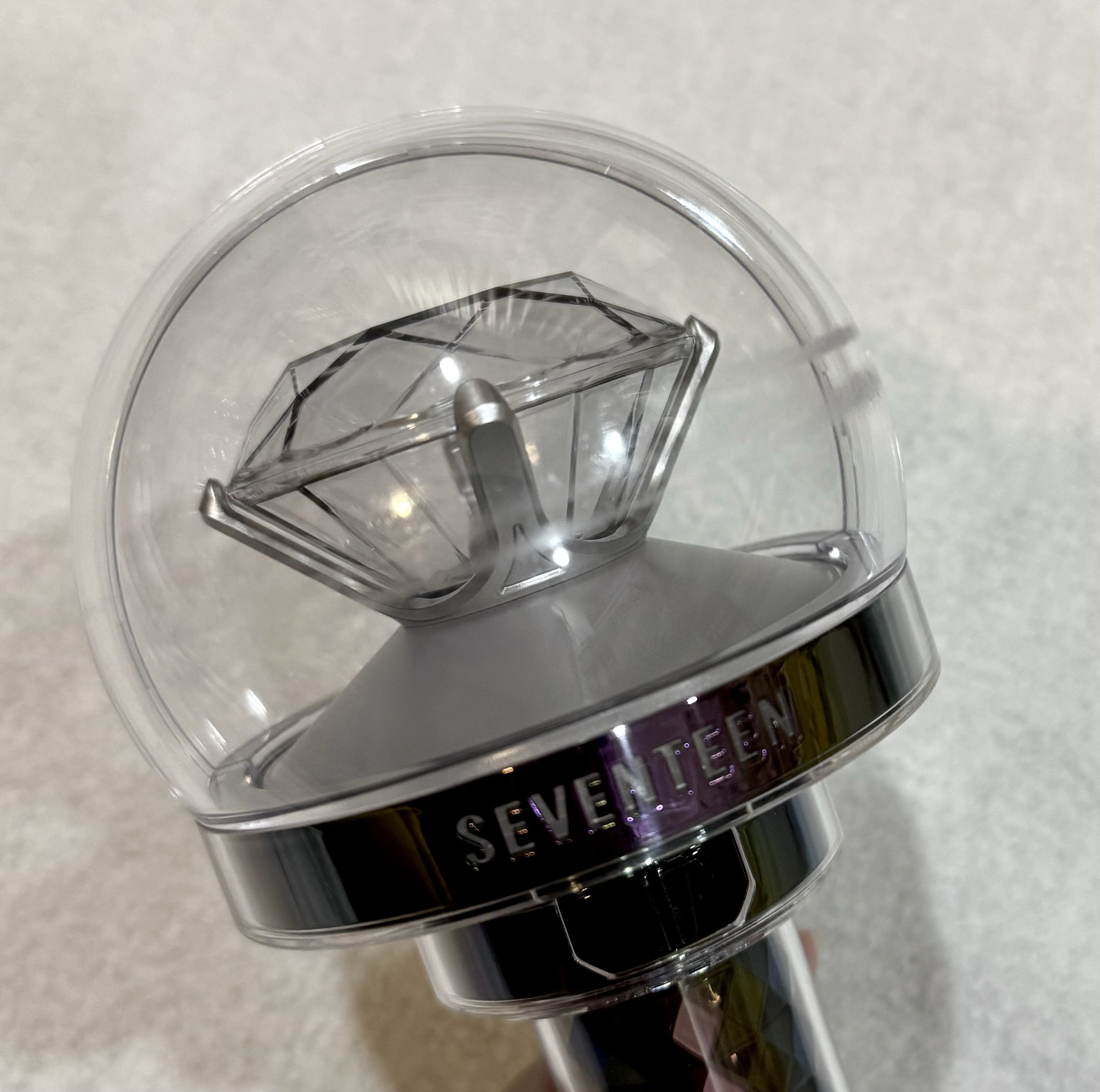 三代克拉棒（二手）