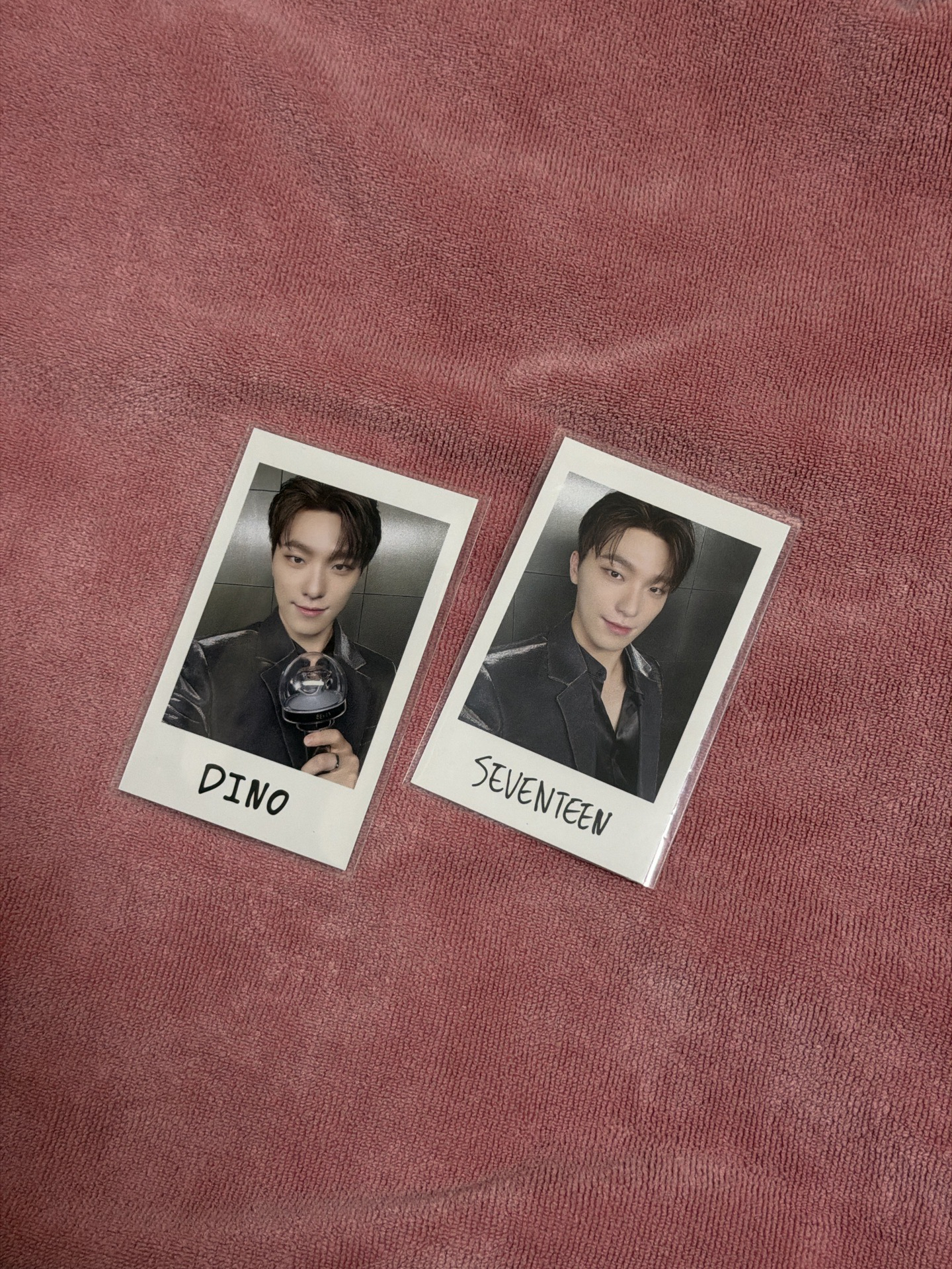 燦｜Right Here 拍立得