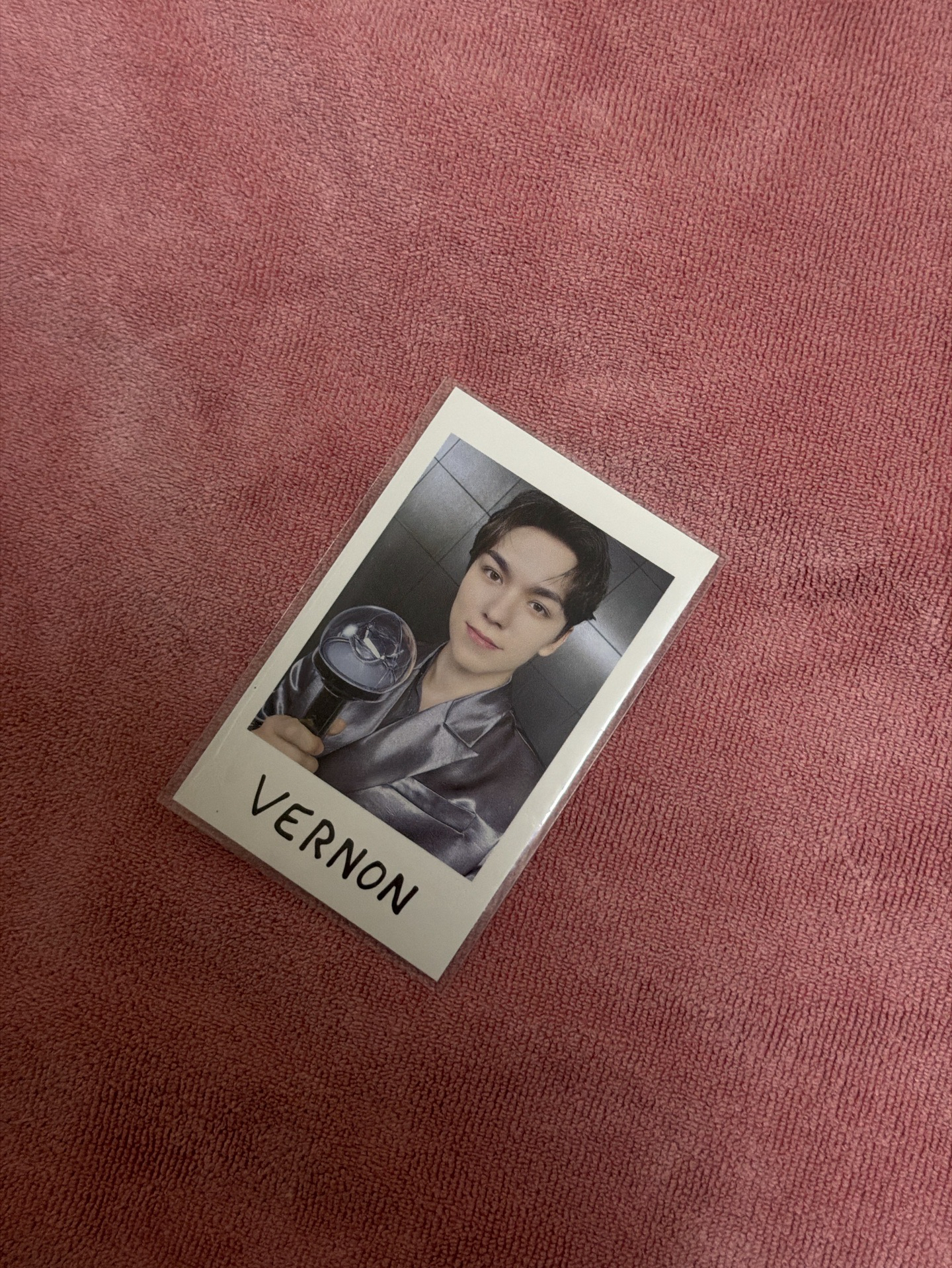 率｜Right Here 拍立得