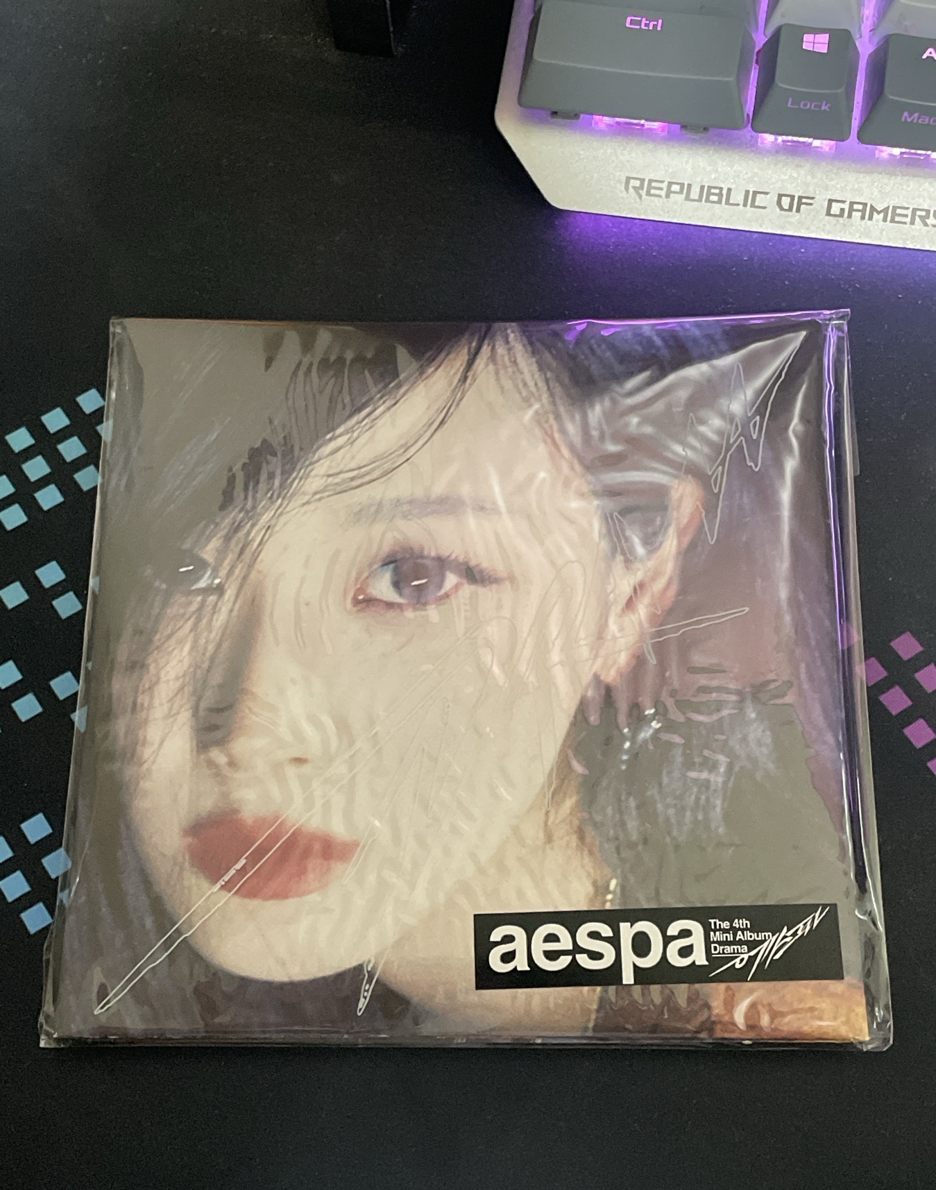 drama scene.ver 吉空專