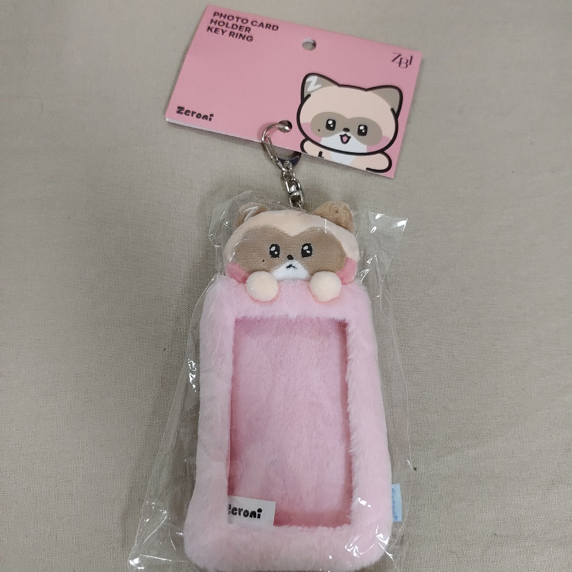 哈尼尼派對週邊卡套