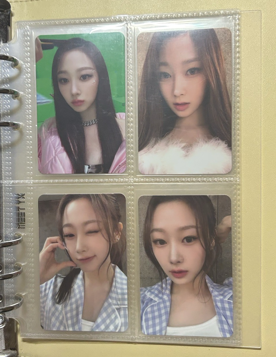 21 22 冬專 聖誕吉卡