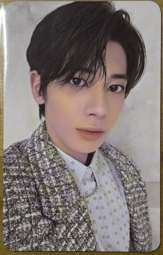 💛Tomorrow幸運卡顯