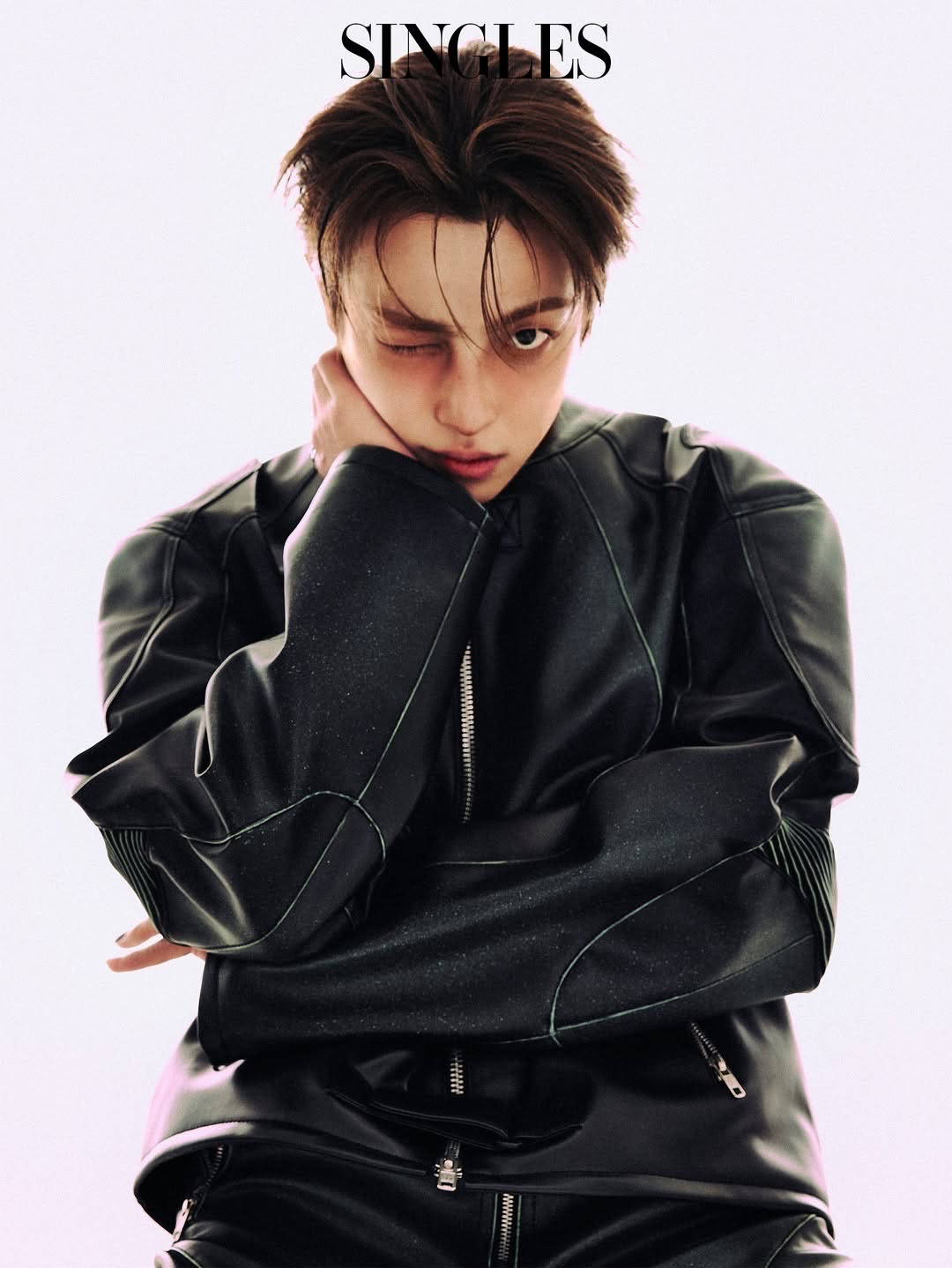 Singles JAPAN VOL.12