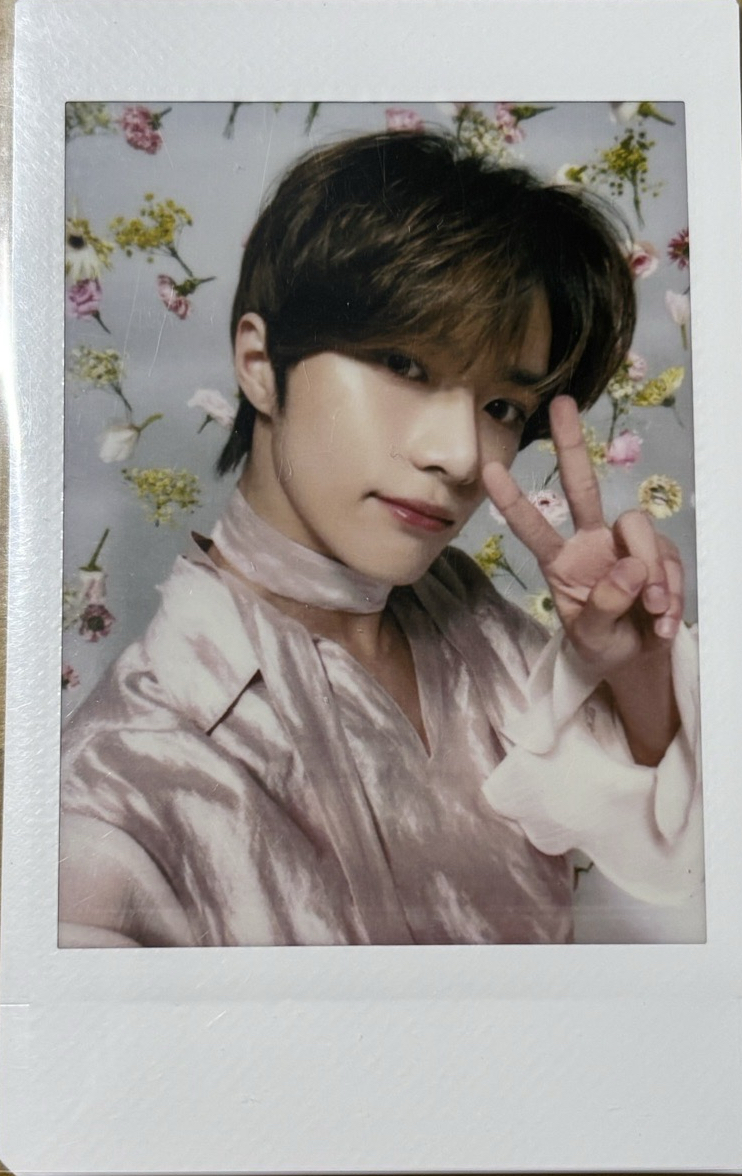 💛23年巡迴拍立得圭