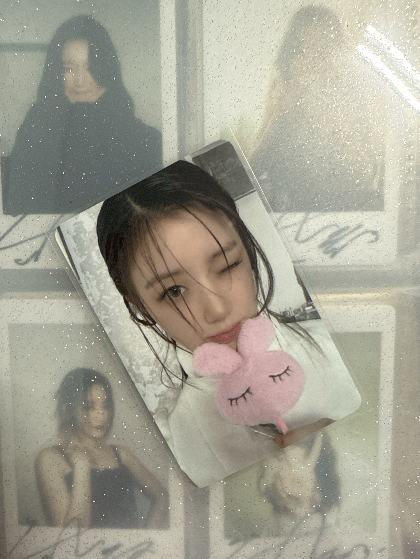 we are am舒華特典卡