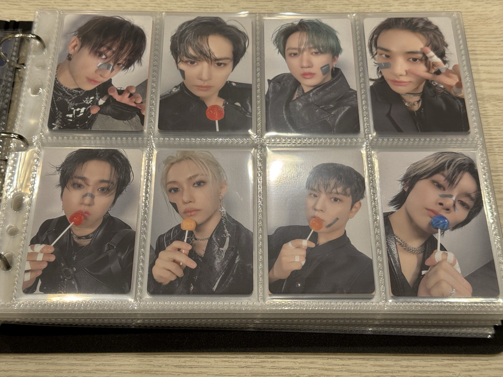 GIANT 場限卡 東京 11/16 