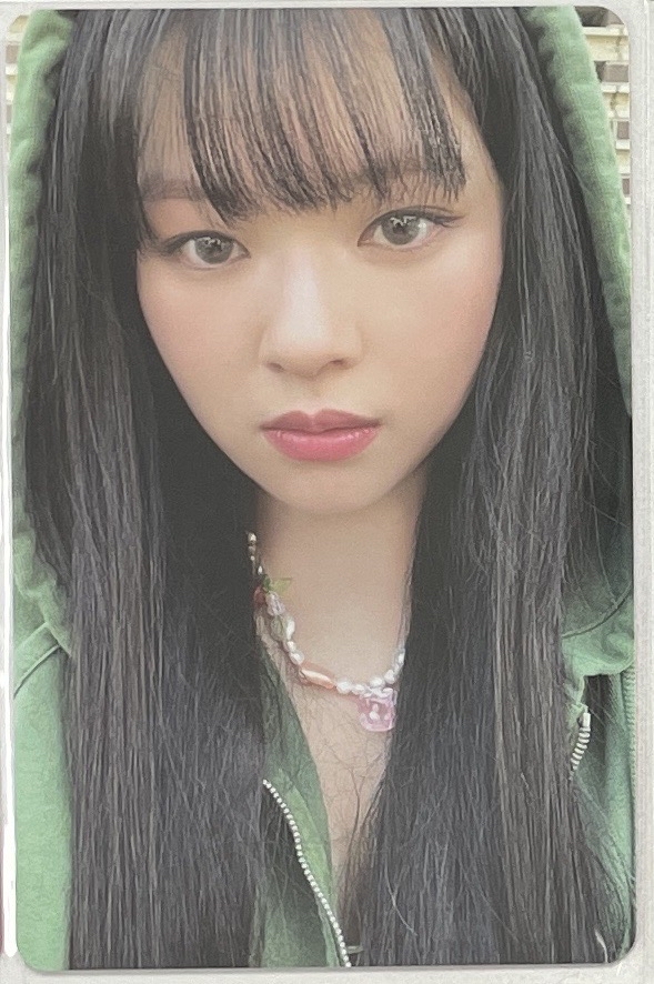 STRATEGY 專輯卡 電子專 Step 1特別 ver.（定延）