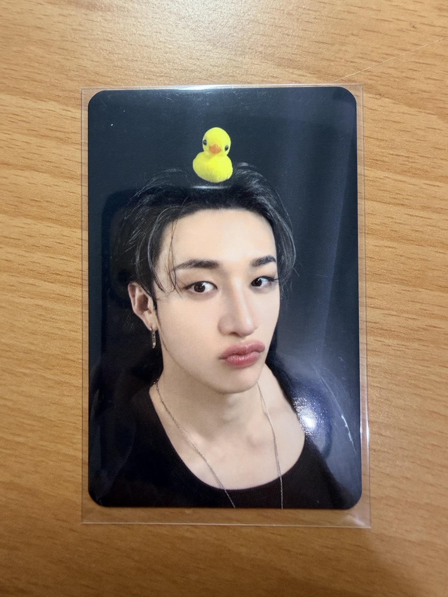 KARMA 快閃店 其他 1.0 幸運卡 