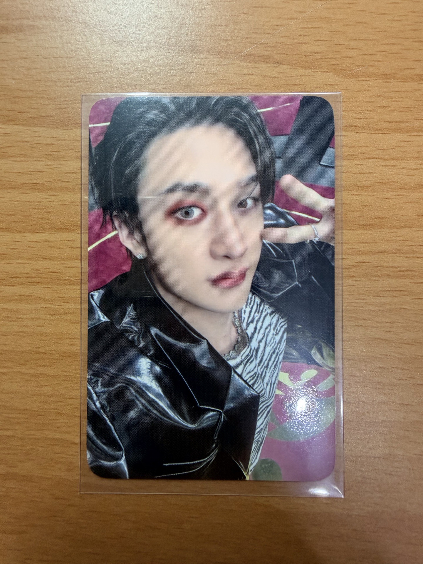 KARMA 快閃店 其他 2.0 幸運卡 