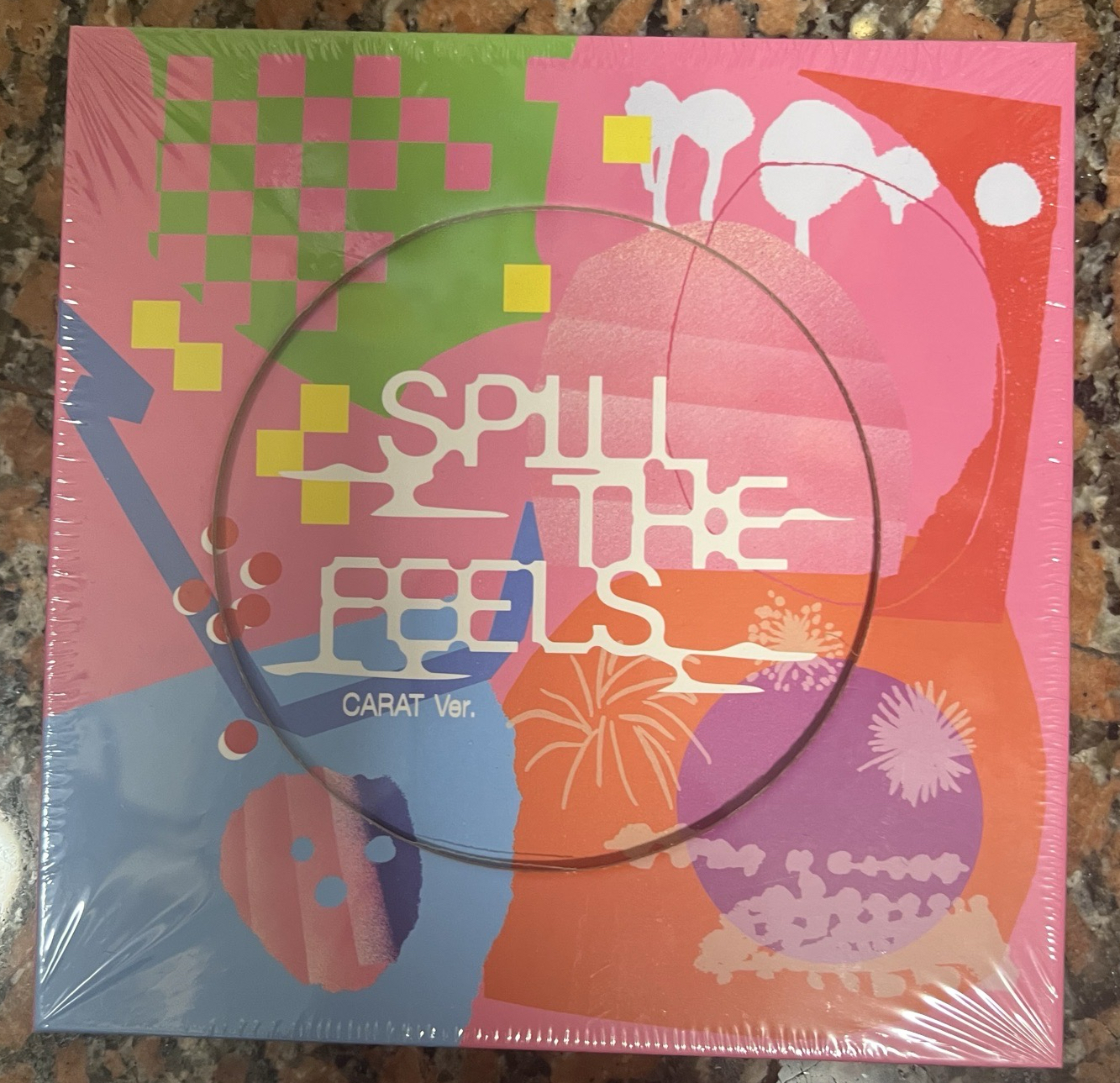 未拆專｜迷12克拉盤、BSS專藍版