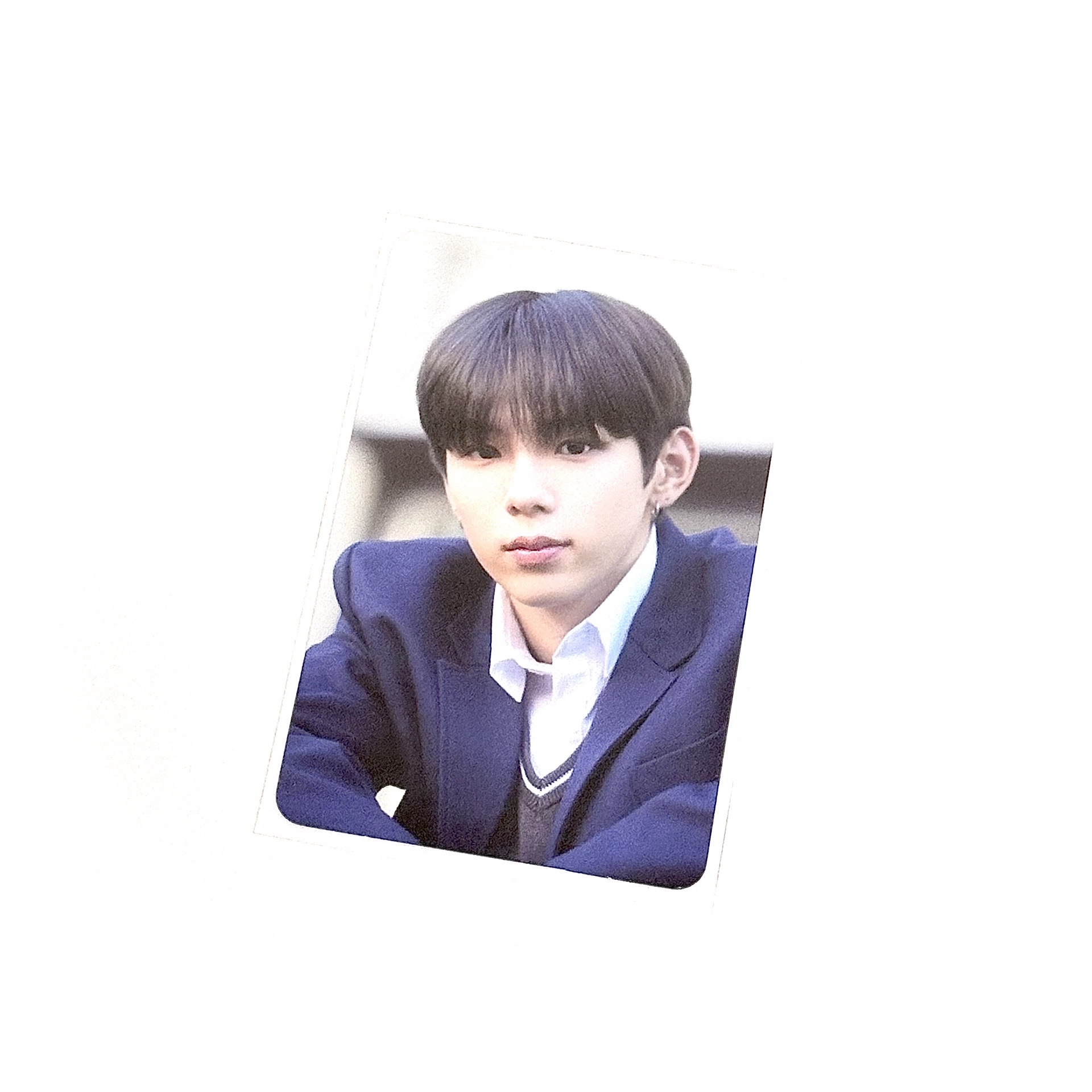 RIIZE 情人節 隨機卡