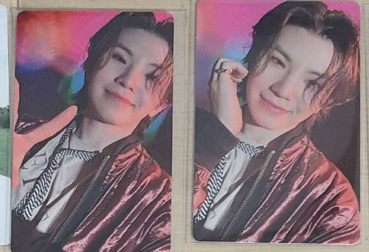 迷11專卡+wvs簽售卡（兩張不拆