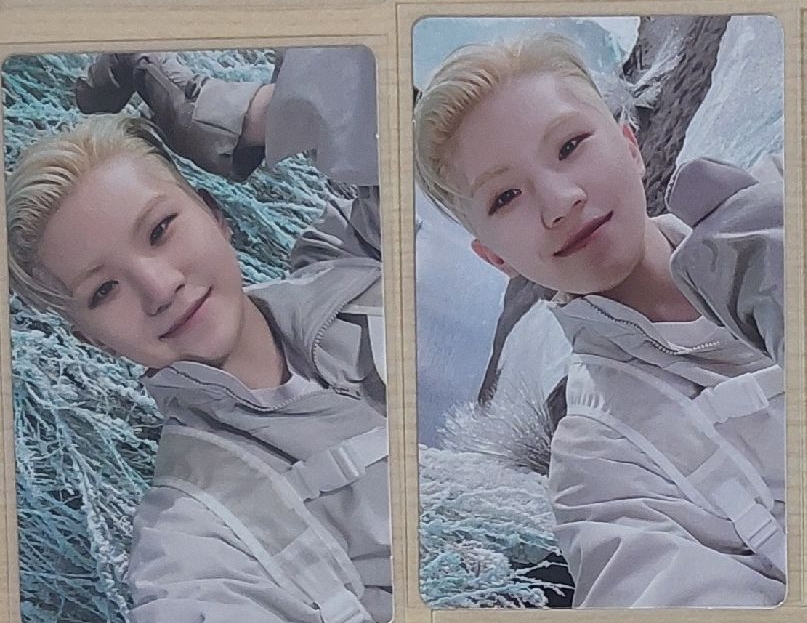 正四後續專卡×2