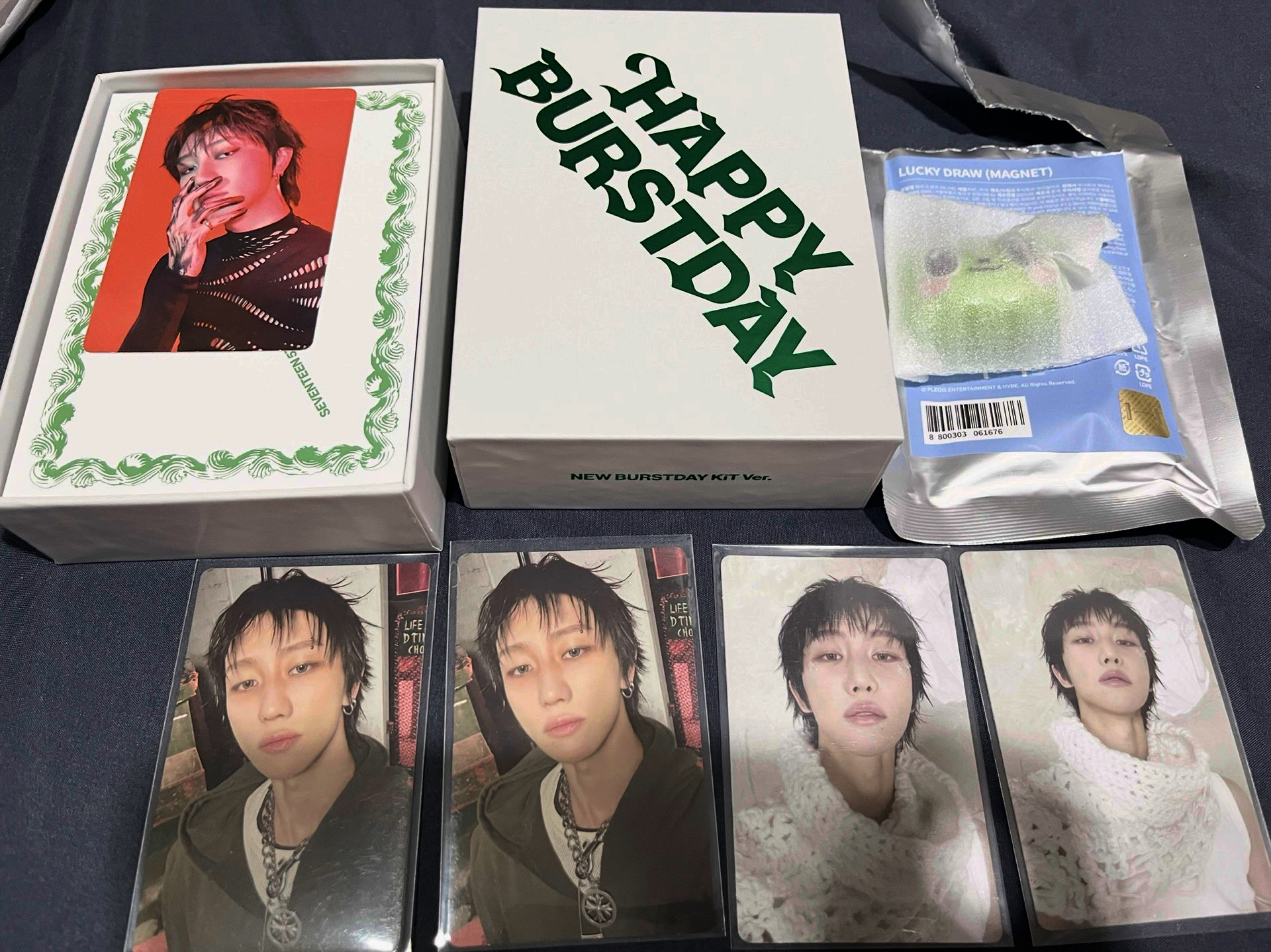 八小盤*送正五拼圖+ID卡