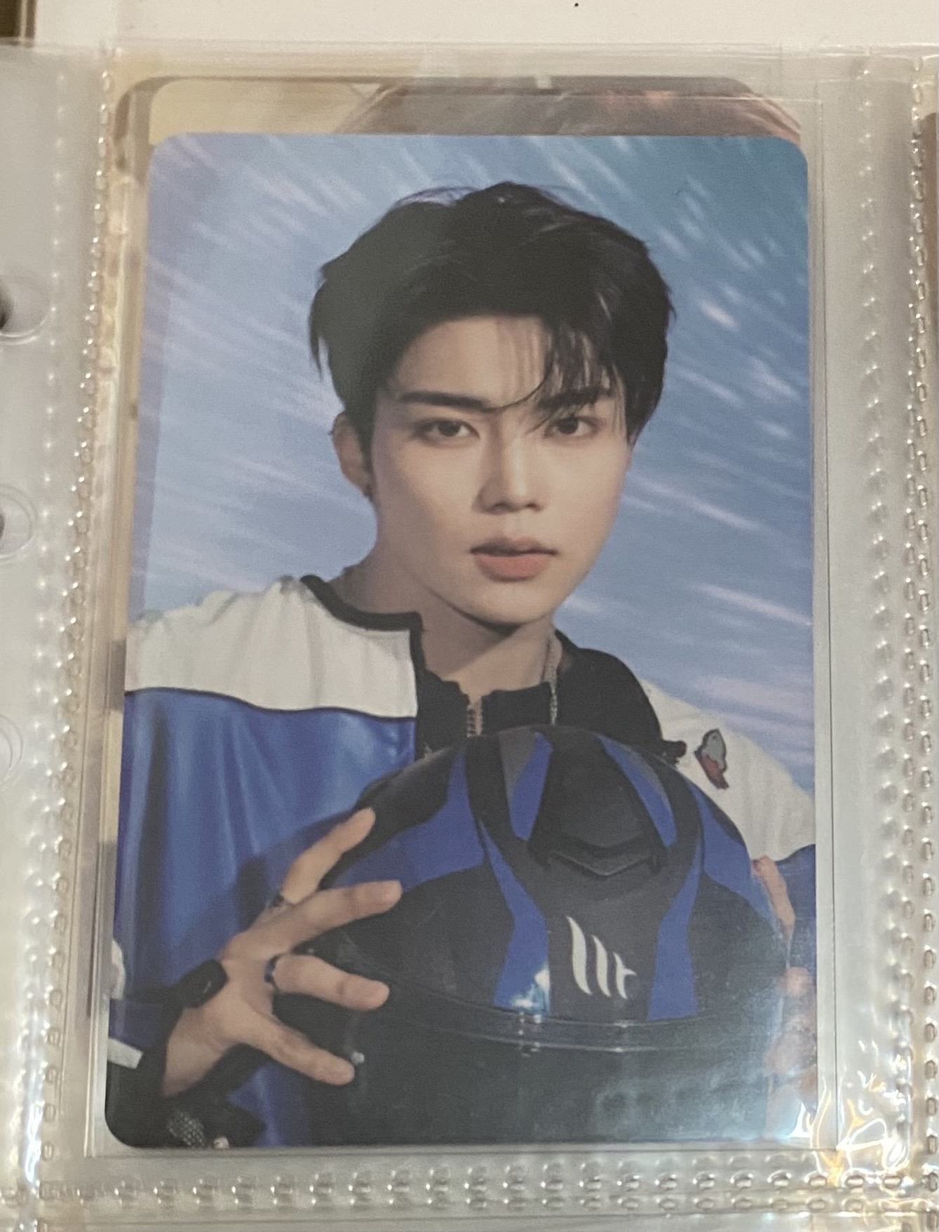 zb1 二巡卡包官拍