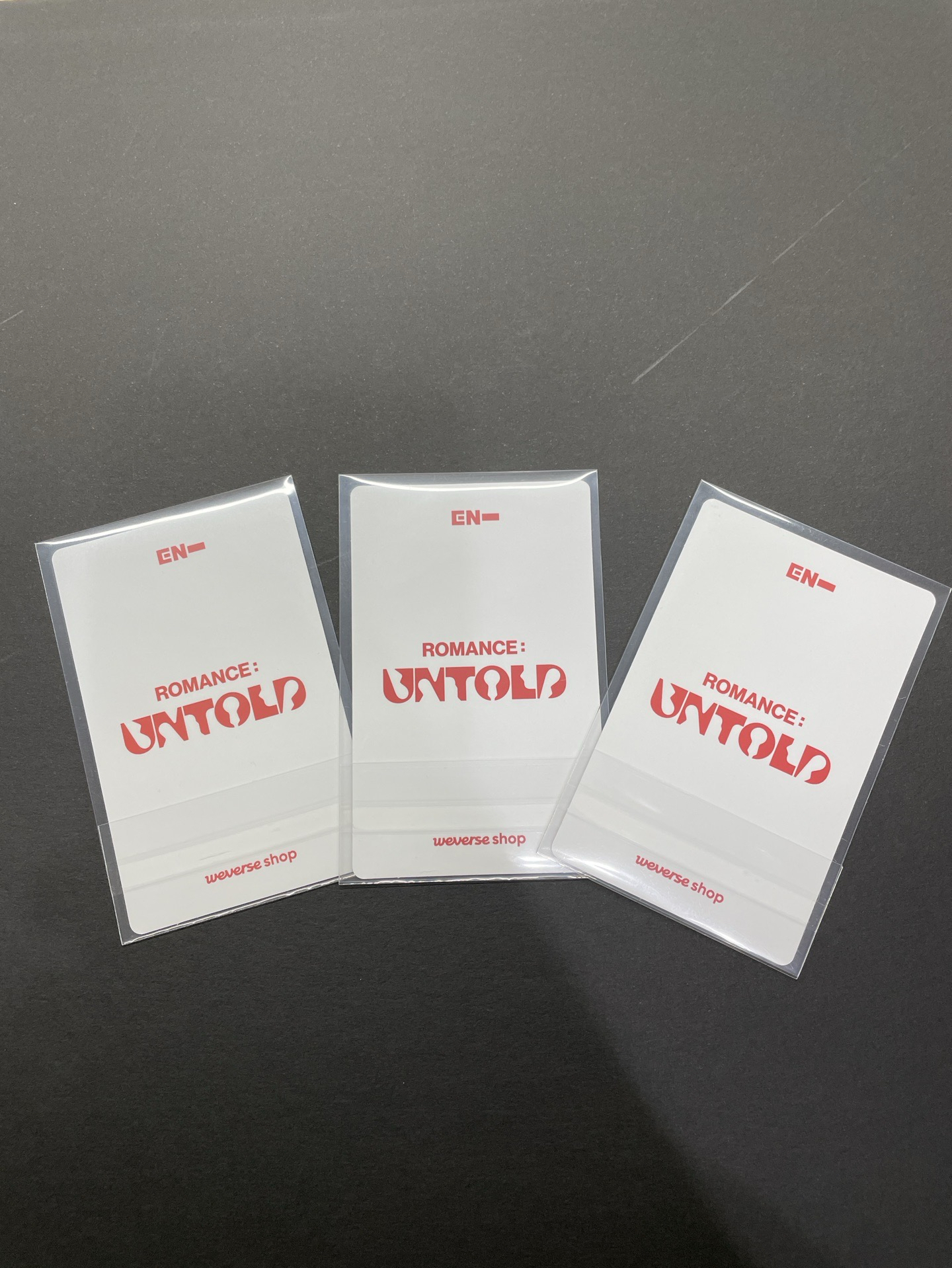 正二 WVS預售 特典