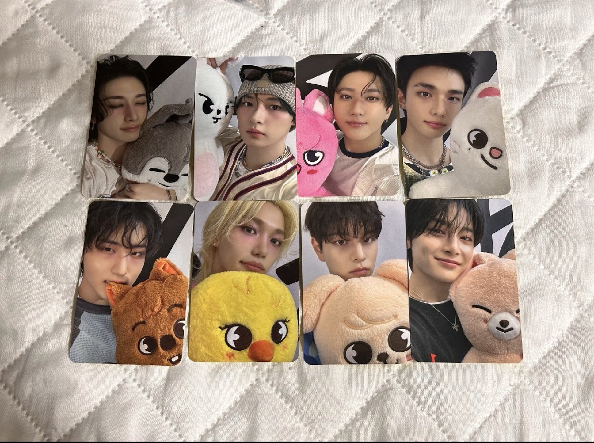 安可快閃滿額卡 